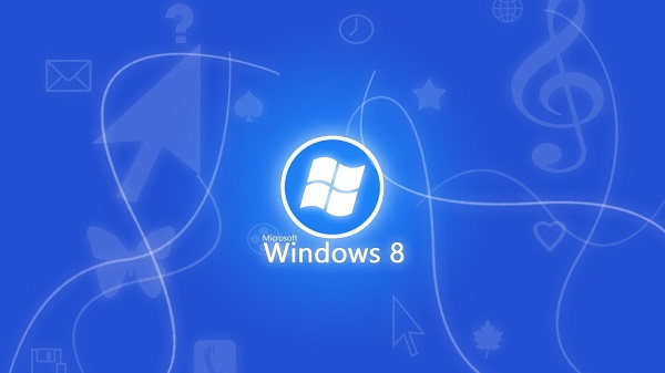 Windows 8